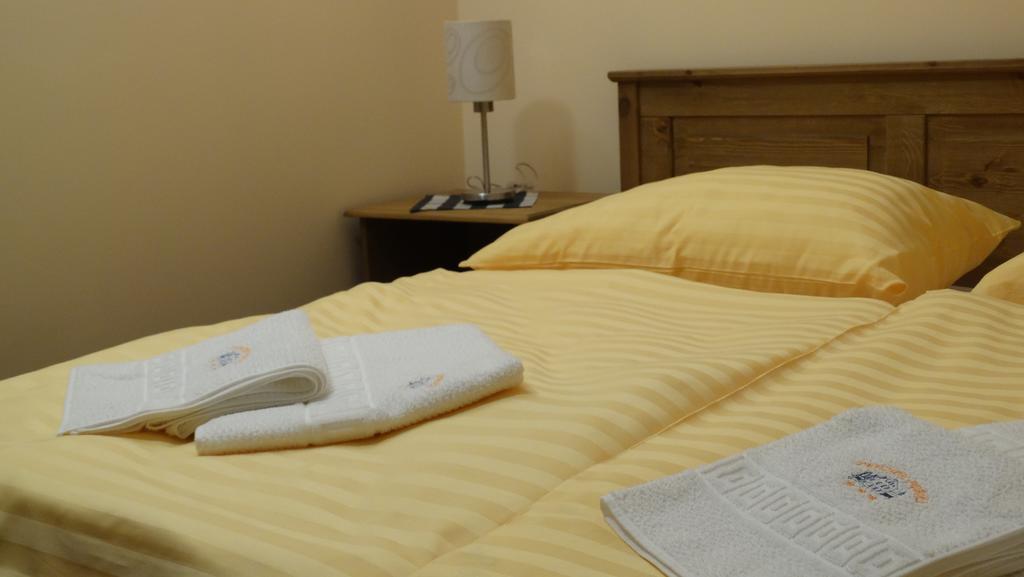 Penzion Porici Trutnov Room photo