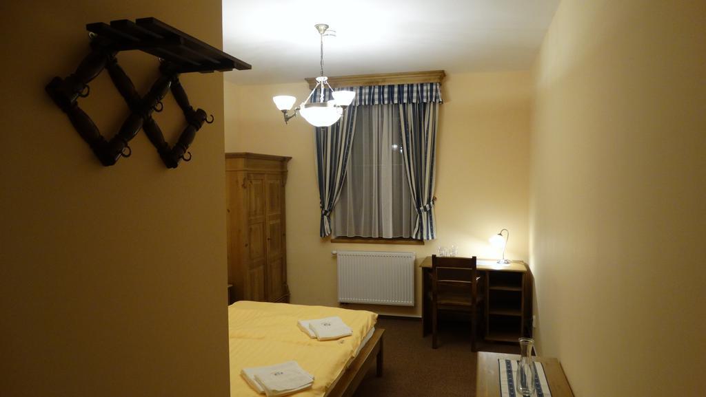 Penzion Porici Trutnov Room photo