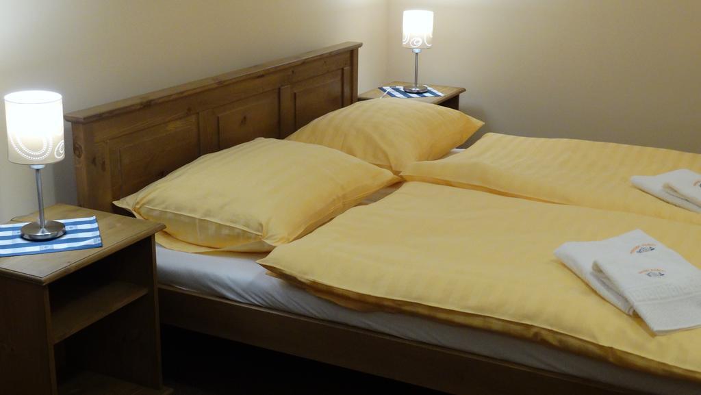 Penzion Porici Trutnov Room photo