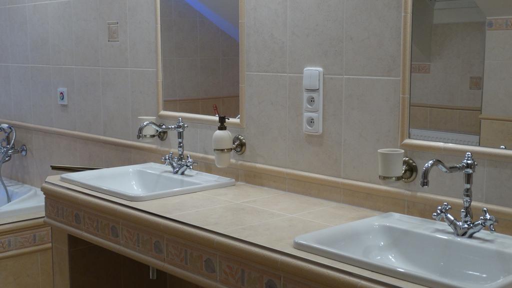Penzion Porici Trutnov Room photo